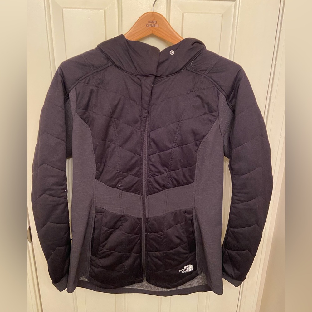 North Face Coat